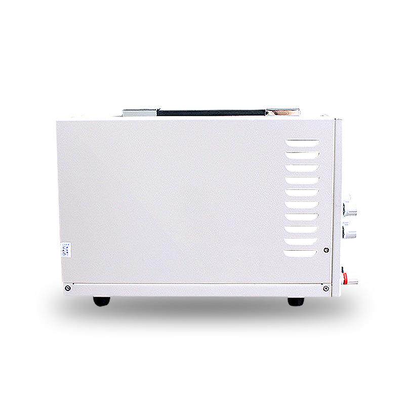 广勤KL283/KL284A双通道直流电子负载仪200W*2电子负载仪