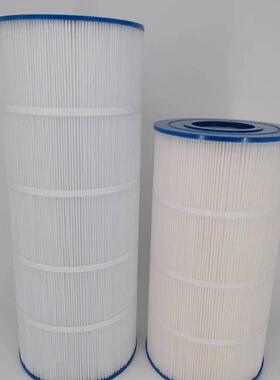 工厂直发 泳池滤芯充气游泳池滤芯UNICEL 折叠纸芯