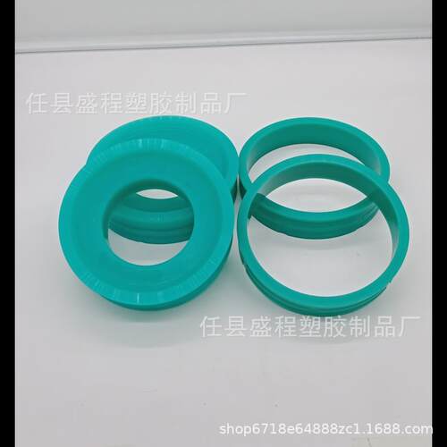 厂家直销 中联三一泵车专用砼泵活塞 高耐磨耐压 工程砼泵密封件