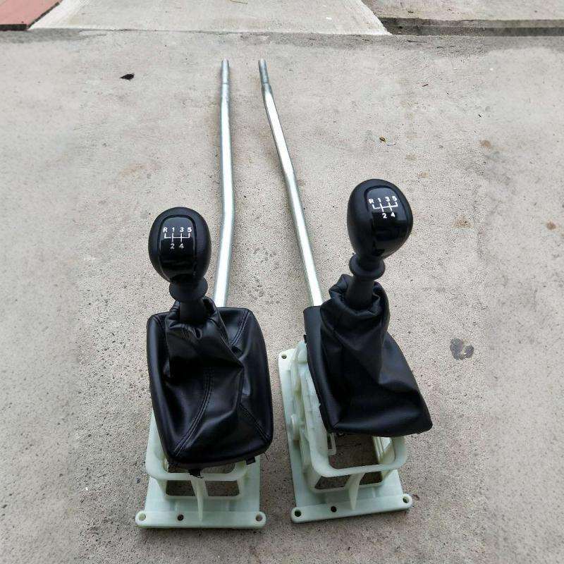 老赛欧凯越乐风景程排档杆换档变速控制杆挂档杆总成94670337