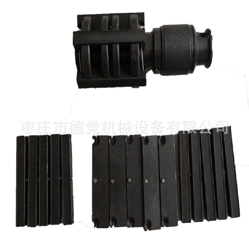 手动镗缸工具磨头手动磨头手动五爪珩磨头60-9080-120120-170MM