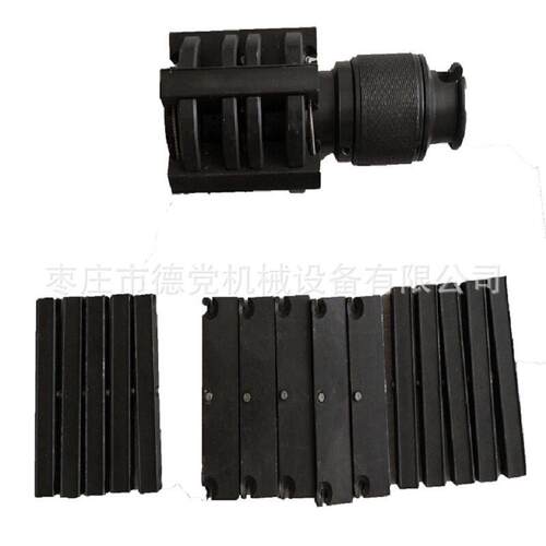 手动镗缸工具磨头手动磨头手动五爪珩磨头60-9080-120120-170MM