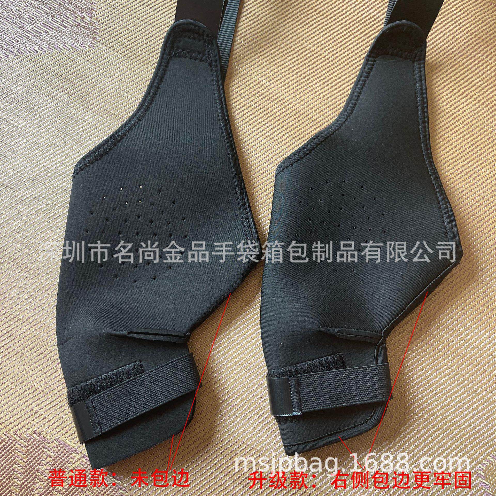 宠物护具腿部受伤术后护腿保护套狗膝盖关节脱位支撑架狗狗护膝托