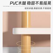 沙发边几小桌子几边柜客厅迷方桌卧室床头置你物架小小FPQ户茶型