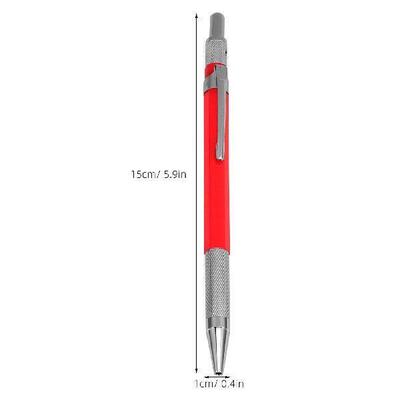 Activity Pen Replaceable Carpentry Marking Student Lead