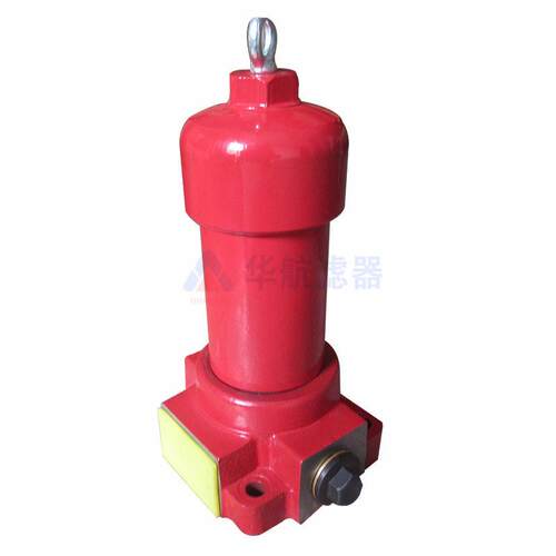 供应ZUI-H63X10BDP倒装式过滤器 压力管路过滤器ZUI-H63*10BDP