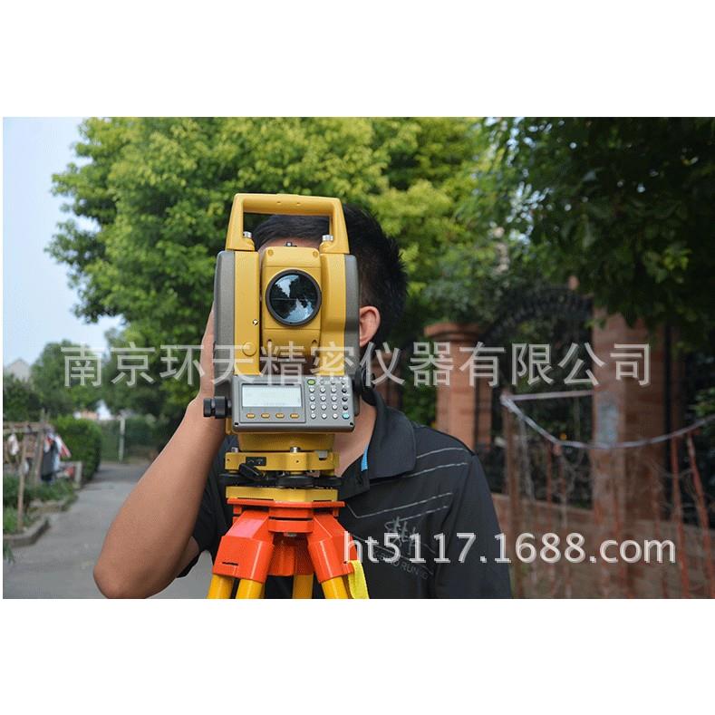 GTS-102N全站仪普及型全站仪全站仪总防水