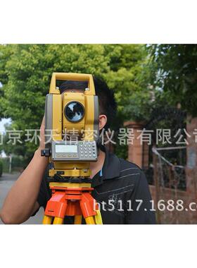 拓普康GTS-102N全站仪 普及型全站仪 全站仪总防水