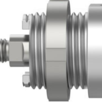 FESTO费斯托CRDSNU-50-80-PPV-A-MQ-A3圆形气缸