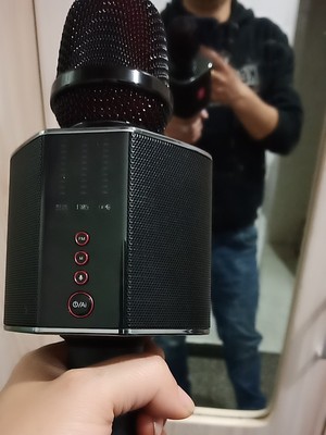 屁颠虫g50音响一体麦克风手机话筒怎么样？是哪里牌子？有何缺点？