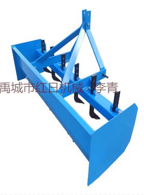 箱式平地机 土地整平机械 SBX-6箱式平地机1.8米平地机