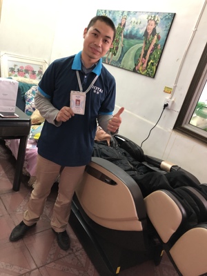 荣泰RT6600按摩椅怎么样极度喜欢感受反馈