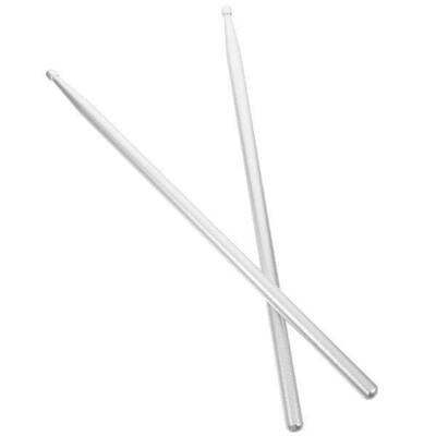 Drum Stick Metal Drumstick Percussion Sticks Practical