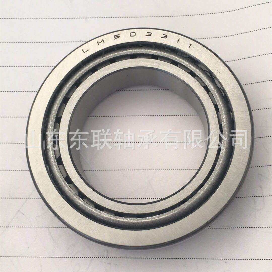 80170/80222 英制圆锥滚子轴承 汽车车轮轴承