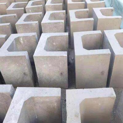 水泥U型槽成品农田混凝土排水沟工厂明沟矩形阳沟水泥槽厂家梯形