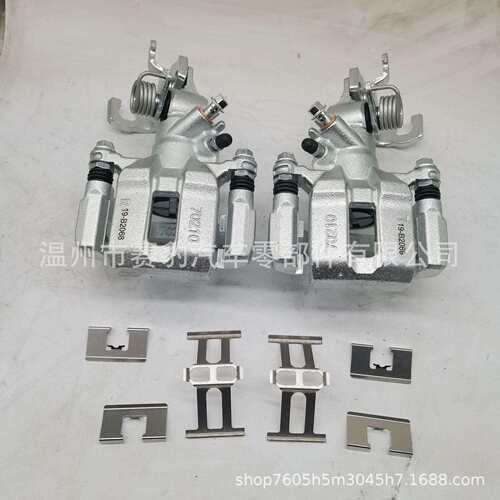 19B2068 19B2069 43019S84A52 43019SDAA00刹车卡钳 制动分泵