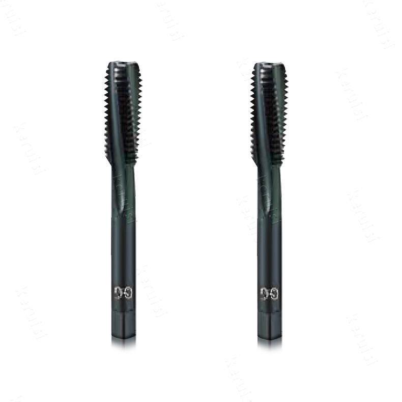 OSG 铸钢用丝锥M10*1.25 M22*1.5 加工中心用短刃型丝锥 EX-S-MCT