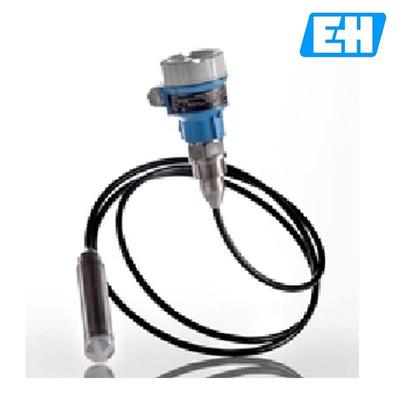 E+H静压式液位FMB52-AA21JD1HGD15GGJB3A+AKZ1缆式液位计SIL2认证