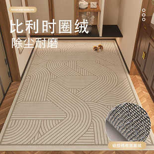 入户地垫门垫家用门口入户门脚垫进门耐磨垫子门厅防滑垫加厚地毯