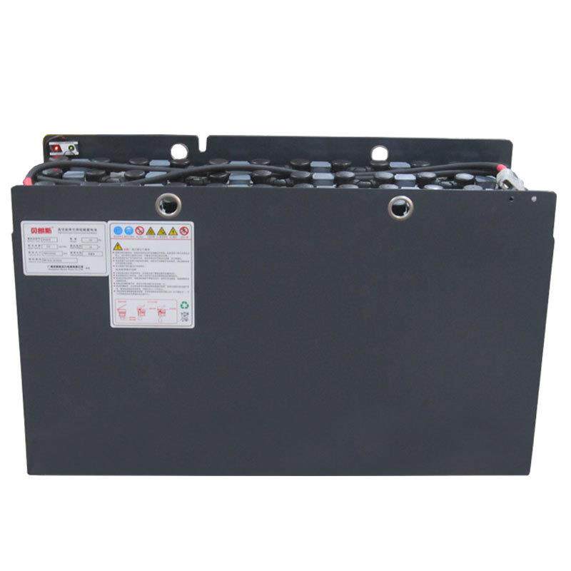 VCI335 叉车电池 48V335Ah 现代站立式铲车BR18铅酸电瓶组