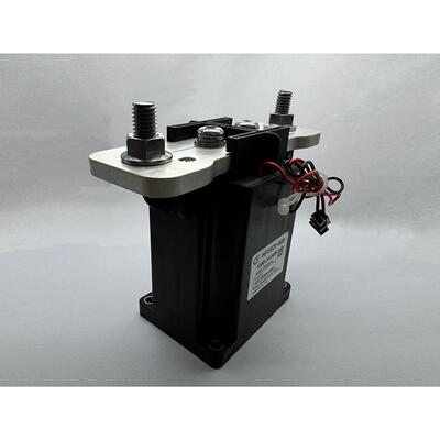 HFE82V-600/1000-12 24-HB6宏发高压直流继电器接触器600AVDC汽车