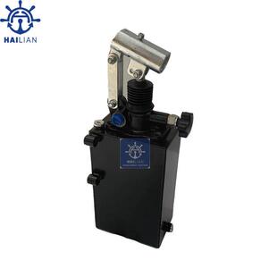Part UNIT Pump 061 Manual 361 船用油箱手动泵CONTROL