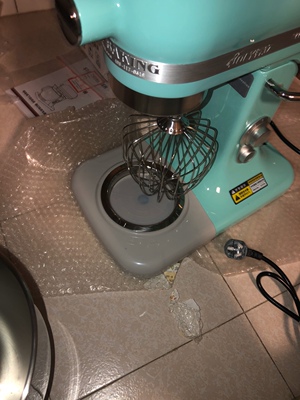 乔立7500厨师机怎么样?原来有这么多优缺点