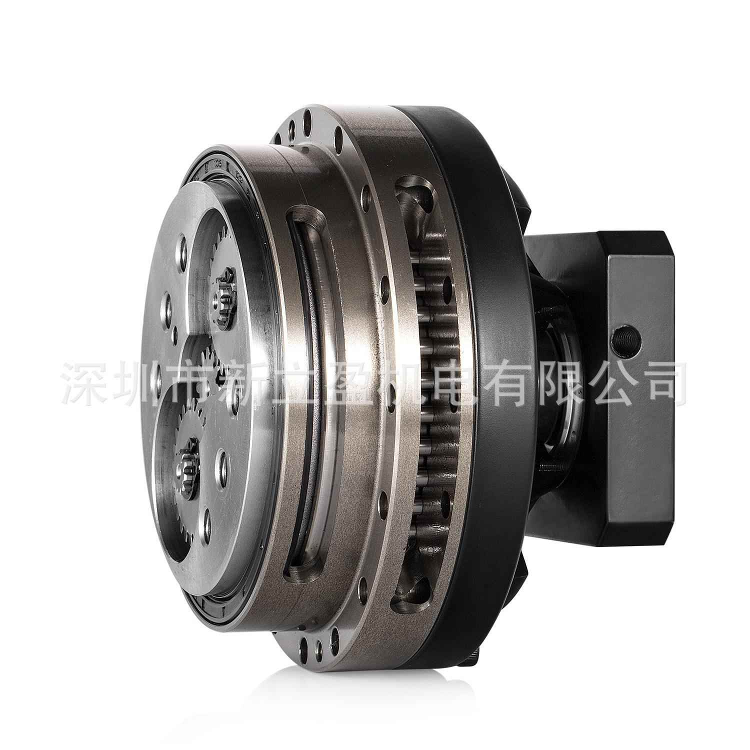 XLY新立人盈RV摆线针轮速机器机械臂减速器替换减帝人160E3IDQ20