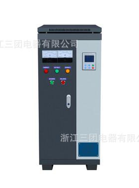 电机软启动柜X动STXSTR-15KR-22KW机破碎机75KW水315K泵W在线风软