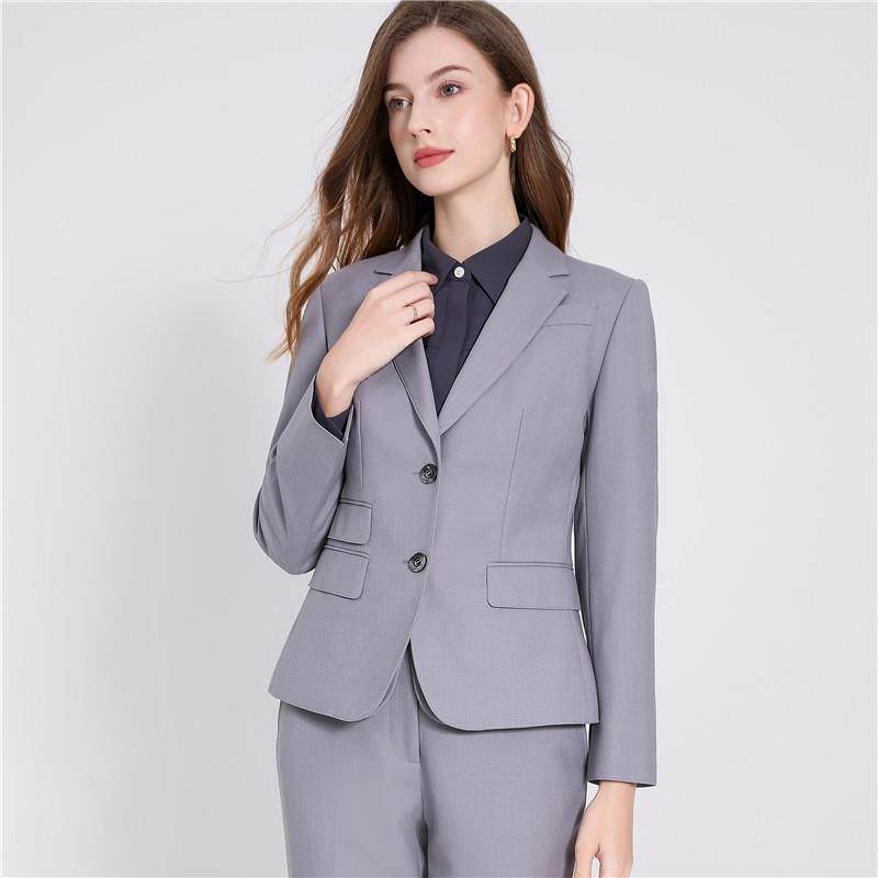 正品新款招行衬衫女工作服制服商行行服工装短银袖衬衣招工服西长