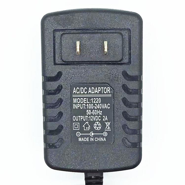 适用Dangbei当贝智慧盒子Z1Pro开关电源线12V1.5A/2A通用适配器线