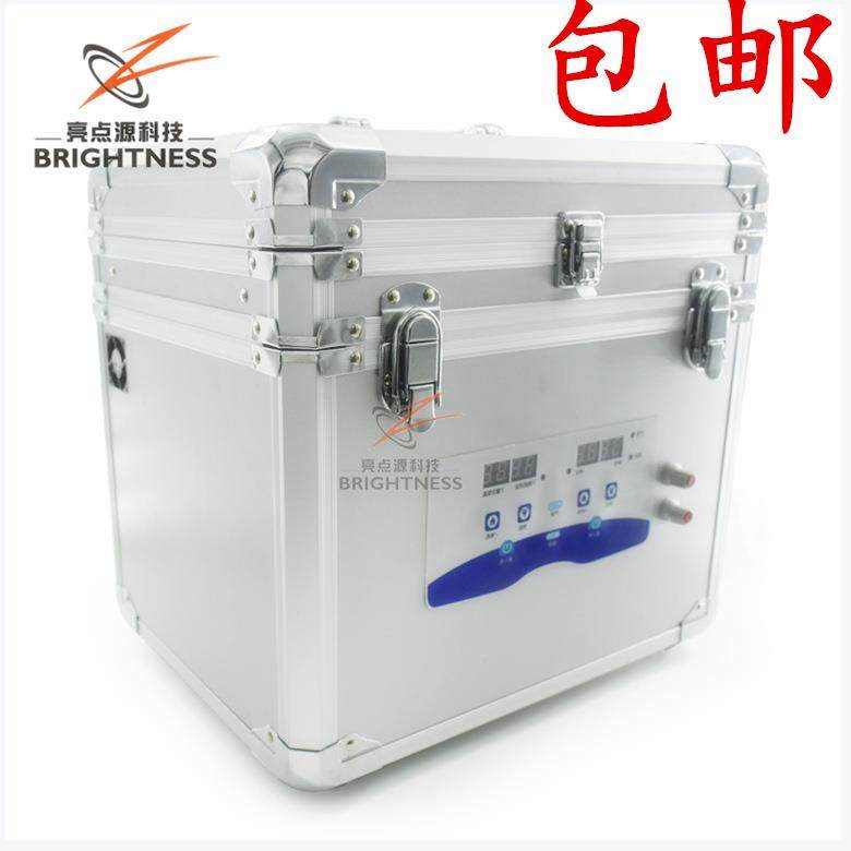 精工156喷头清洗机理光G36喷头工业喷头头清洗机星1024喷清光洗机