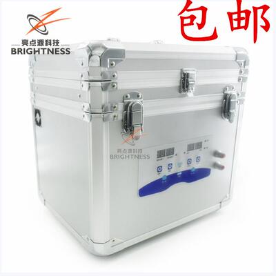 精工1536喷头清洗机 理光G工业喷头6头清清洗机星104光喷2头洗机