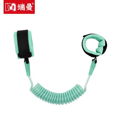 安全带儿童走失背带手环定位器
