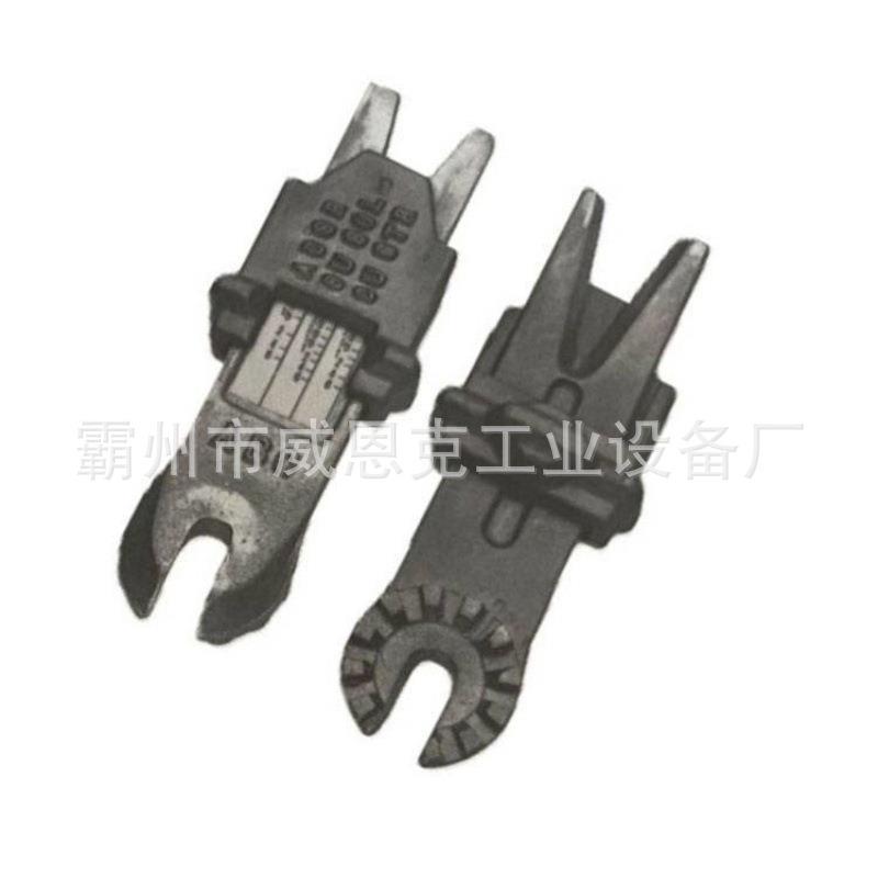 铝合金导体计量器M445572导线测量器电力线路快速检测工具