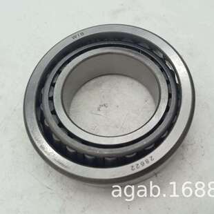 适用五十铃4HG1后轮轴承内9-00093-624-0