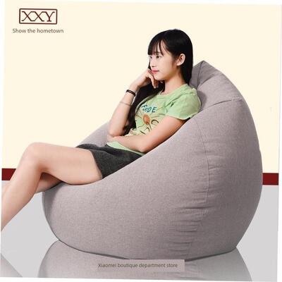 sofa bean chair bag beanbags chair lazy sofa lounger豆袋沙发