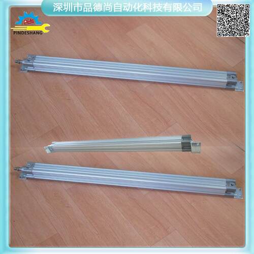 SMC单杆ISO轴向脚底型气缸CP96SDL40-770C-M9BL带磁性开关有现货