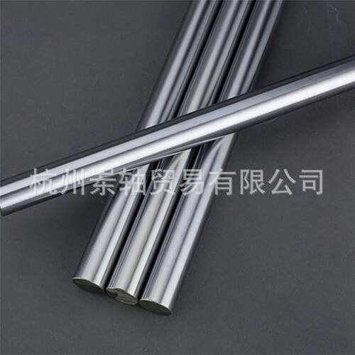 直径d55 60 65 70 75 80 85 90 100 120 130直线光轴导轨软轴硬轴