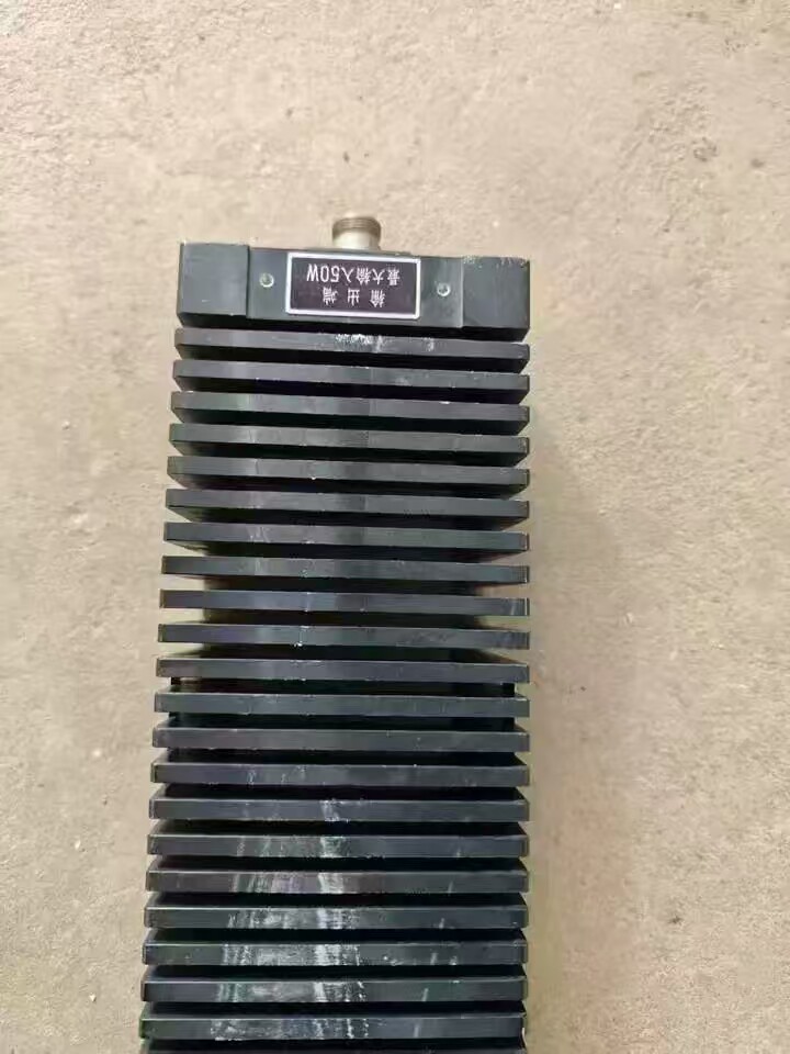 4月22日北京【京械5791】单位淘汰报废处置假负载一台网络拍卖公告