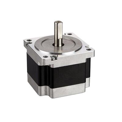 东莞凯福86mm步进马达Y09-59D3-8536 三相直流步进电机低噪音现货