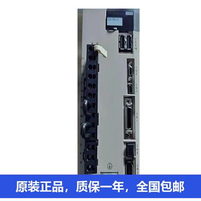 安川伺服驱动器MECHATROLINK-Ⅱ通信指令型SGDV-3R8A11A SGDV-330