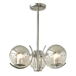 MOFAS中古包豪斯卧室客厅吊灯现代简约space age设计师样板房灯具