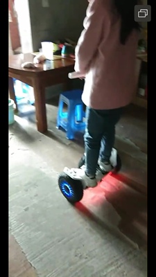 真实讲讲欧宁平衡车怎么样？爆料坑不坑人?