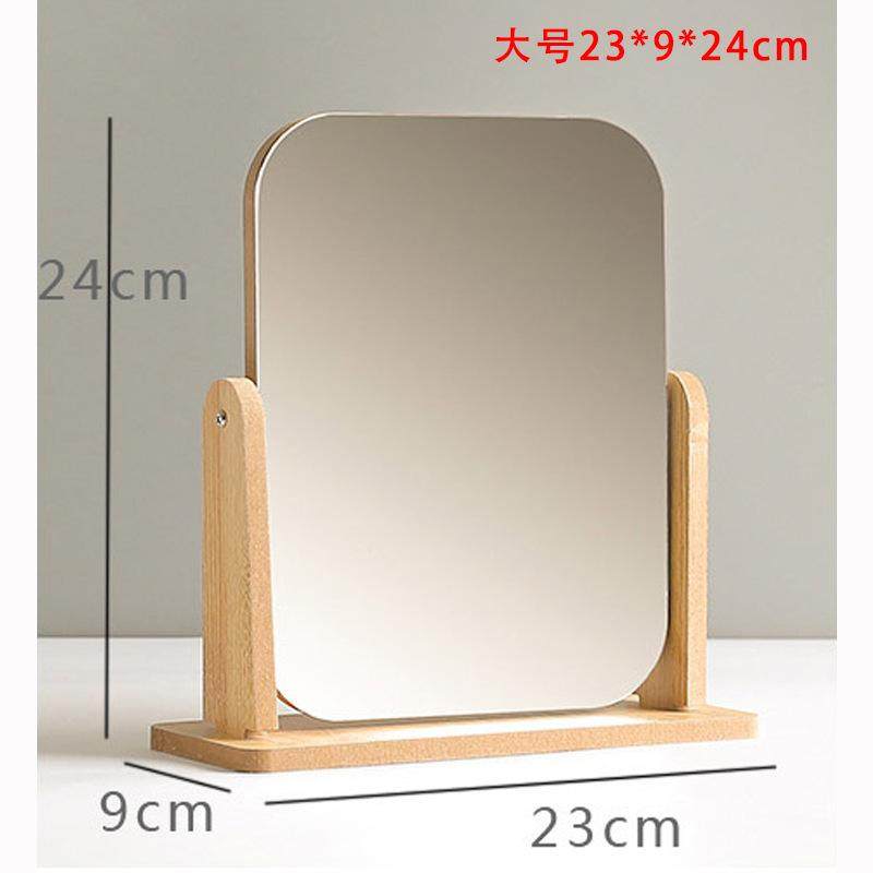 小镜子手持化妆镜美容院专用美妆镜桌面大号手拿梳妆镜便携手柄镜,住宅家具,化妆镜,淘宝优惠券,粉丝福利购,淘宝优惠卷