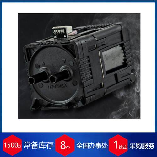 瑞典Xavitech微型膜片泵p1500-bf12v