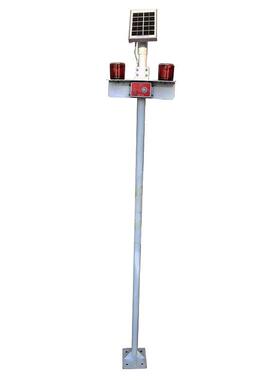 DL-S6610太阳能语音警示灯