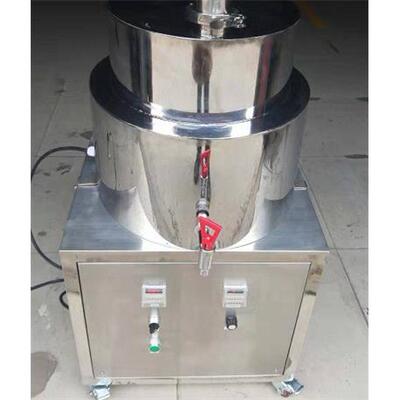 THC-JGX30型超声波陈酒器/超声波白酒陈化器发酵提取设备