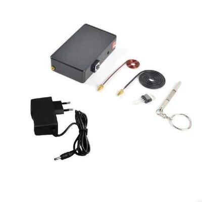 P0RD High Frequency EMP Generator 150MHz Multifunctional