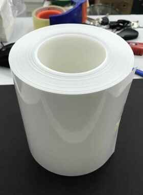 加厚高清通明汽车内饰保护膜 门板防护膜 规格15CMX50米一卷